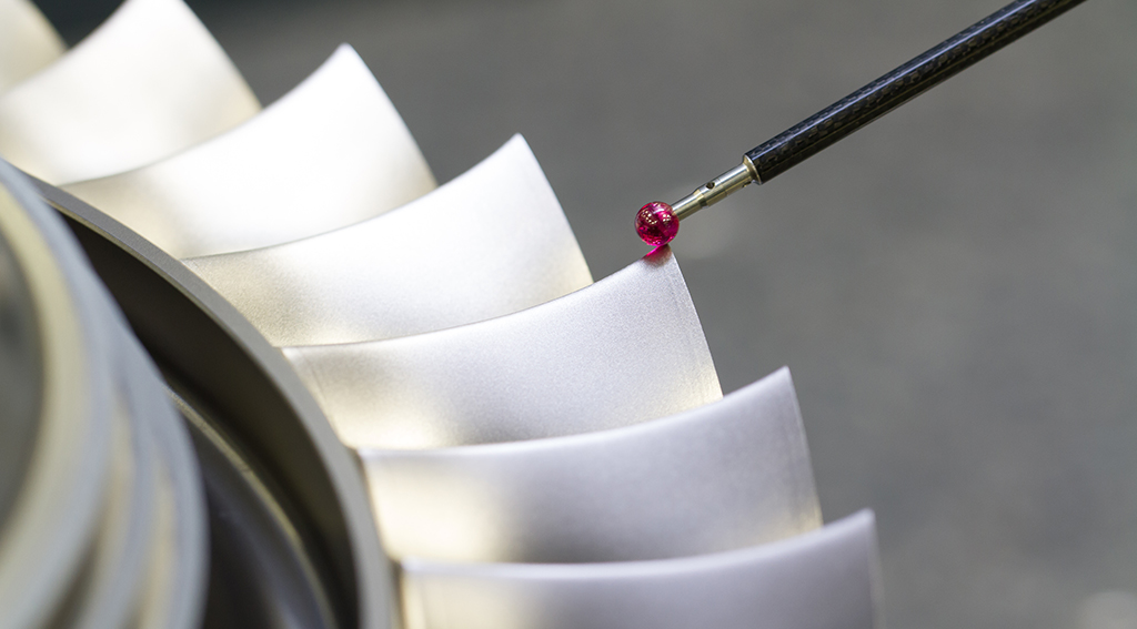 Coordinate Measuring Machine (CMM)