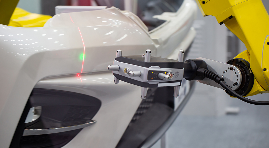 Digital Control Fixtures