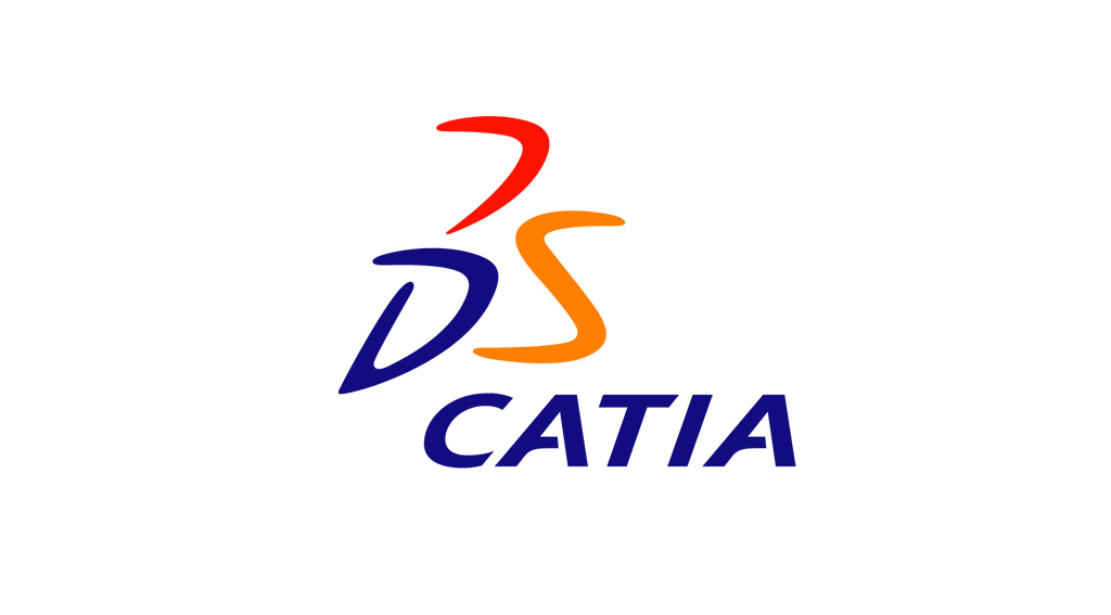 DS CATIA