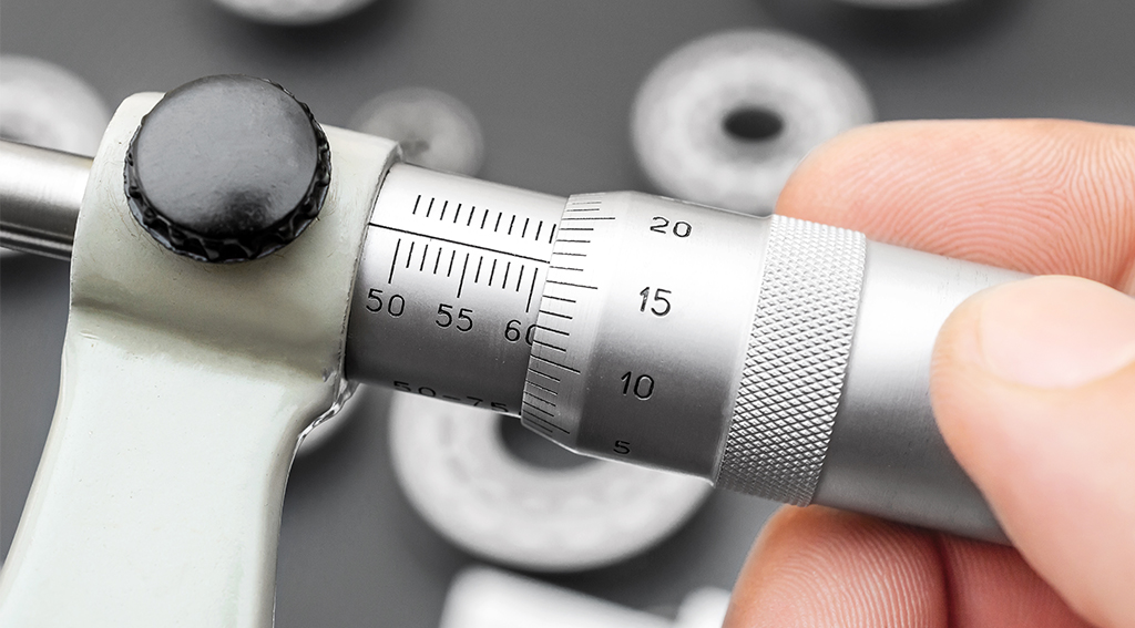 Custom Measurement Tools